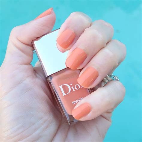 dior nails 478|dior manicure essentials.